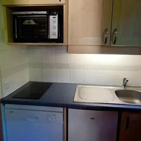 Montchavin N10 Appartement *