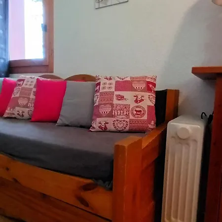 Montchavin N10 La Plagne-Tarentaise