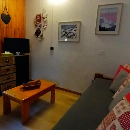 Montchavin N10 * La Plagne-Tarentaise