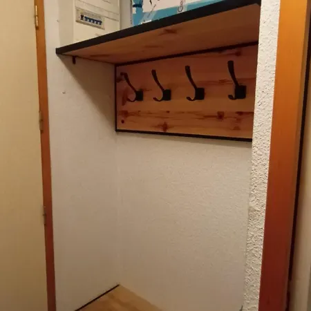 Appartement Montchavin N10 La Plagne-Tarentaise