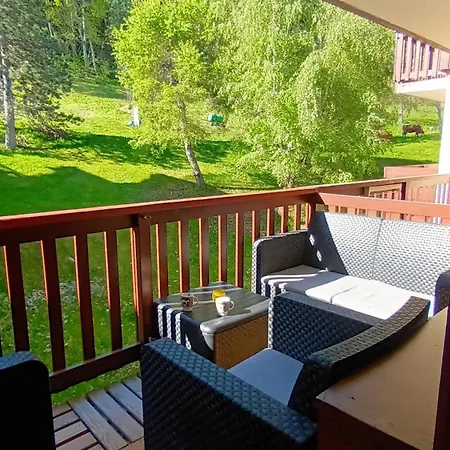 Montchavin N10 La Plagne-Tarentaise