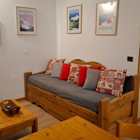 Montchavin N10 * La Plagne-Tarentaise